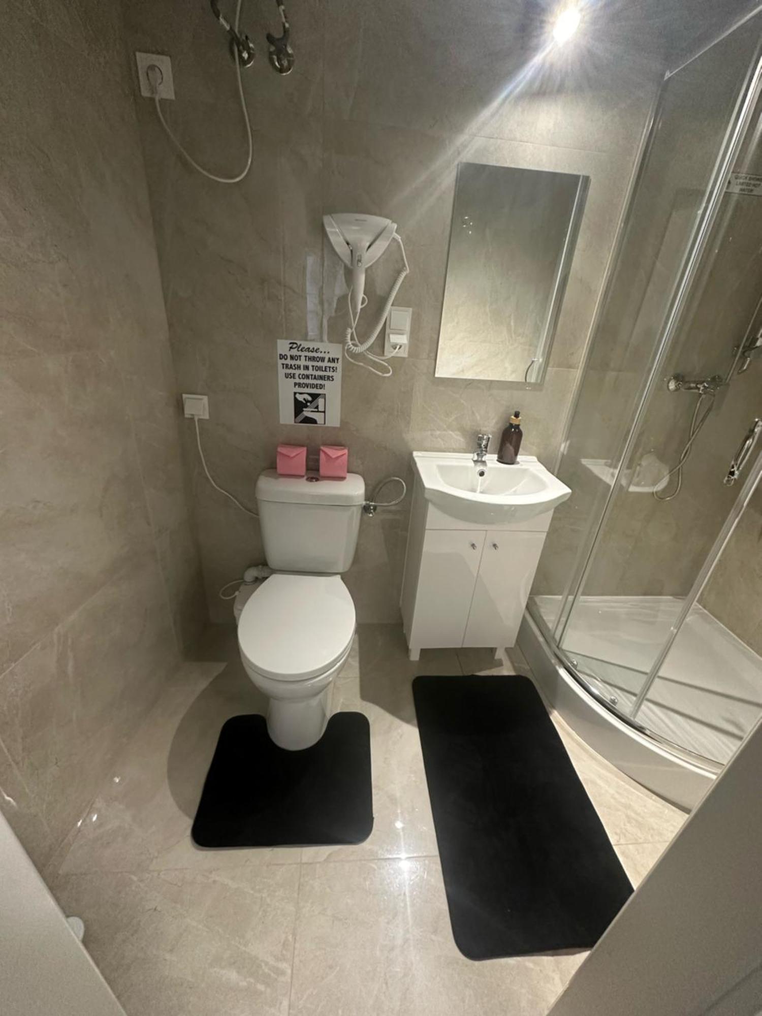 Datri Petite Suite 9 Bécs Kültér fotó