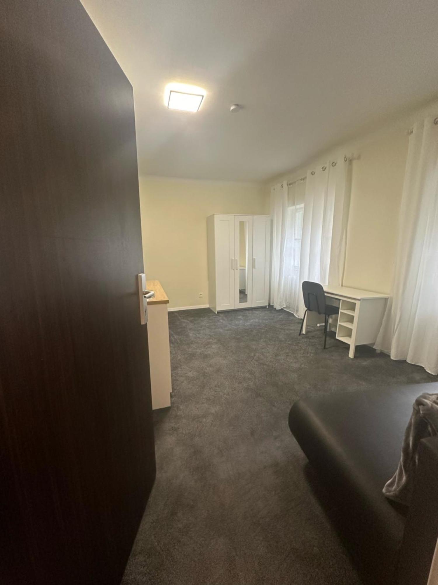 Datri Petite Suite 9 Bécs Kültér fotó